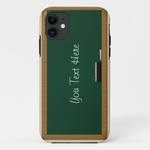Chalkboard iPhone 5 Case