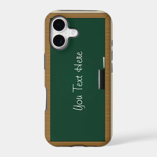 Chalkboard iPhone 5 Case