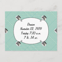 Chalkboard Mr Yellow and green