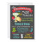 Chalkboard Tacos and Tequila Co-ed Baby Shower