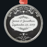 Chalkboard Typography Weddings Metal Tree Decoration<br><div class="desc">Chalkboard Vintage Modern Mr. and Mrs.  Chalkboard Wedding Invitations  Sweet and sassy chalkboard weddings 

 

 

 

 

  Chalkboard Modern Vintage Typography Invitations  


 


 


   




   


  


  


   


     


    


   Sweet and sassy chalkboard weddings Wedding Party T-shirts</div>