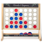 Chalkboard Wedding Personalised Rustic Party Giant