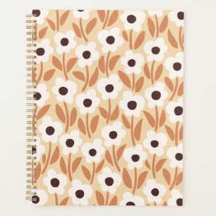 Chalkflower Garden Autumn Warmth Planner
