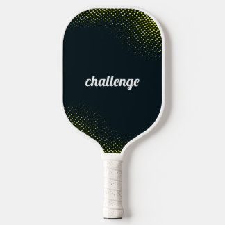 Challenge Paddle Pickleball
