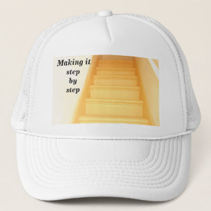 Challenge_ Trucker Hat