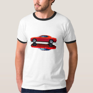 Challenger - New and Old T-Shirt