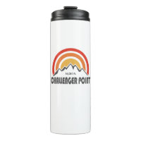 Challenger Point