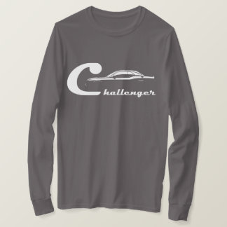 Challenger SRT T-Shirt