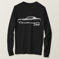Challenger SRT T-Shirt