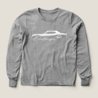 Challenger SRT T-Shirt