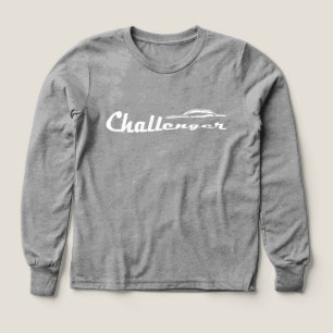 Challenger SRT T-Shirt