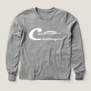 Challenger SRT T-Shirt