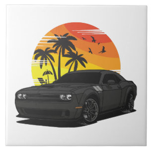 Challenger Tile