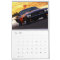 CHALLENGERS CALENDAR