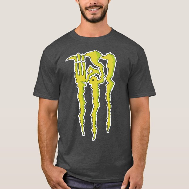 challengers T-Shirt (Front)