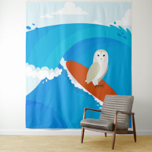 Challenges the fatigue tapestry