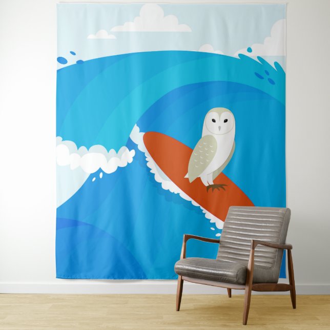 Challenges the fatigue tapestry (In Situ)