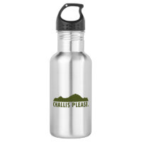 Challis Idaho Please