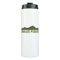 Challis Idaho Please