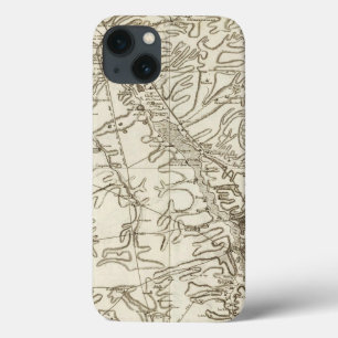 Chalonsen Champagne iPhone 13 Case