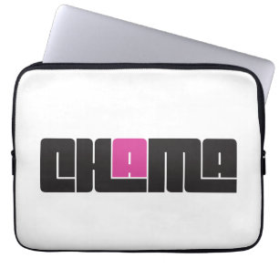 Chama Laptop Case