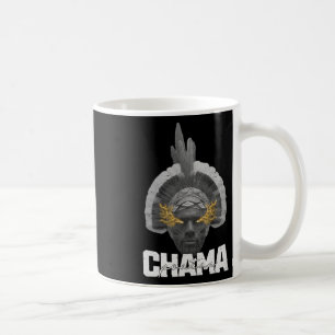 Chama Paotan Alex Periera Mma Fan Jjb Boxing Muay  Coffee Mug
