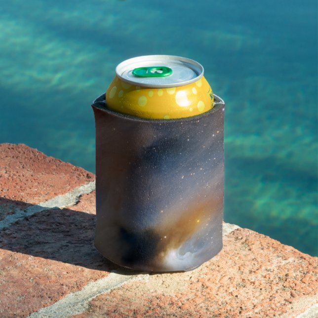 Chamaeleon I Dark Cloud Can Cooler (In Situ Pool)