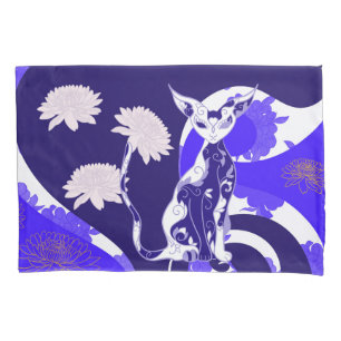 Chamalion Pillowcase