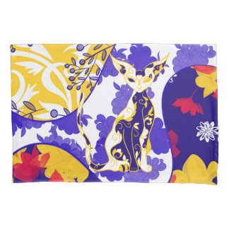 Chamalion Pillowcase