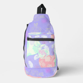 Chamalion Sling Bag
