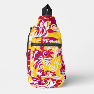 Chamalion Sling Bag