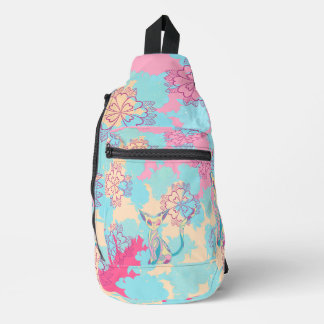 Chamalion Sling Bag