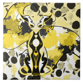 Chamalion Tile