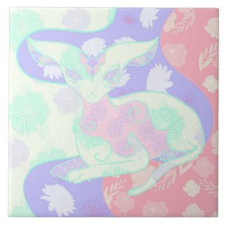 Chamalion Tile