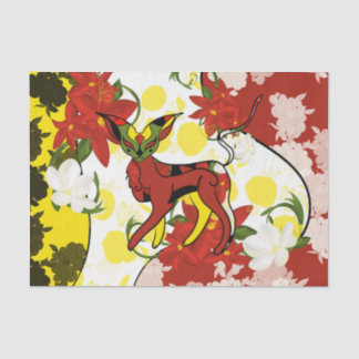 Chamalion Tissue Paper