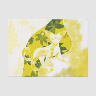 Chamalion Tissue Paper