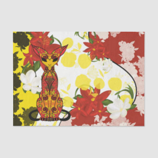 Chamalion Tissue Paper