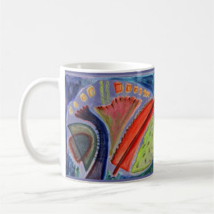 Chamber Music Mug