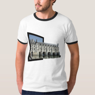 chambord 3d T-Shirt