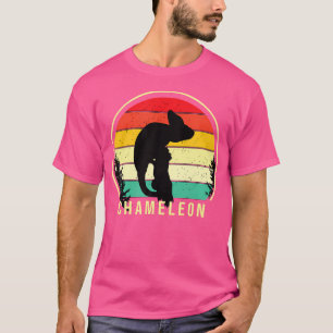 Chameleon Art s Chameleons T-Shirt