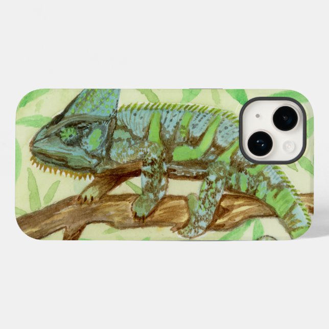 Chameleon Case-Mate iPhone Case (Back (Horizontal))