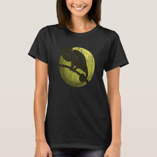 Chameleon Kids Lizard Reptile Gecko Newt Herpetol T-Shirt