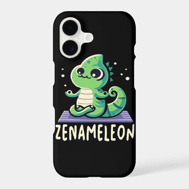 Chameleon Lover (Back)