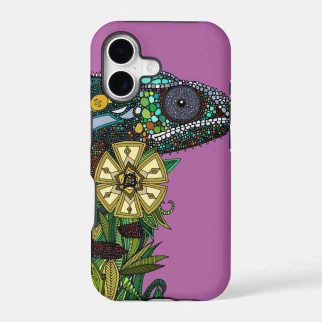 chameleon orchid (Back)