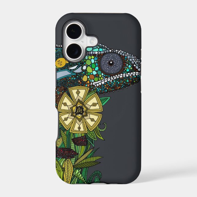 chameleon pewter (Back)