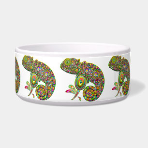 Chameleon Psychedelic Fantasy