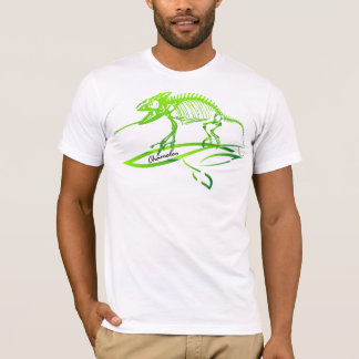 CHAMELEON SHIRTS