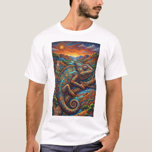 CHAMELEON T-Shirt