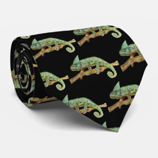 Chameleon Tie