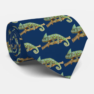 Chameleon Tie